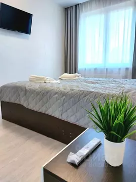 2-к кв. Карелия, Петрозаводск ул. Еремеева, 38 (46.0 м)