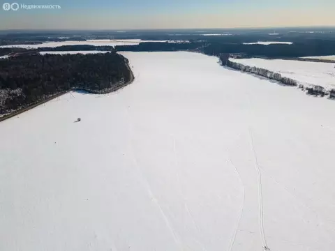 Участок в Московская область, городской округ Солнечногорск, ...