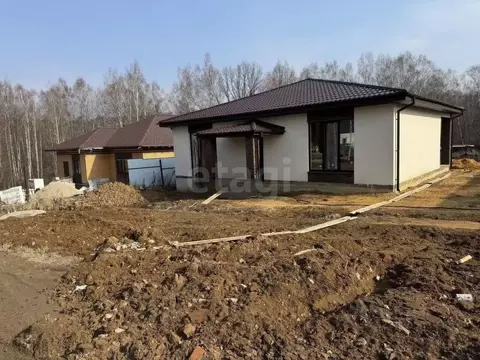 Дом в Ярославская область, Ярославский муниципальный округ, д. ...