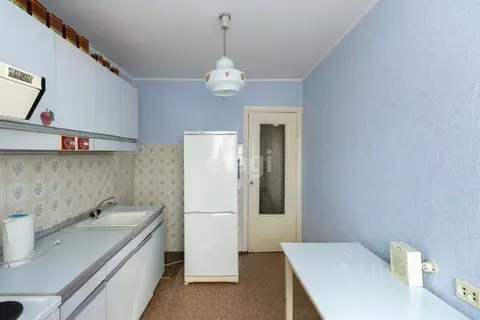 1-к кв. Тюменская область, Тюмень Широтная ул., 103 (35.5 м)