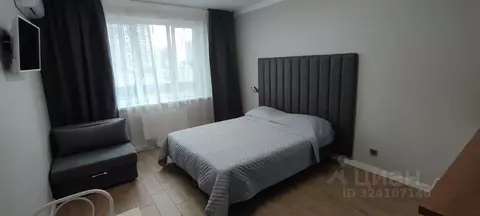 Студия Московская область, Домодедово городской округ, с. Домодедово ...