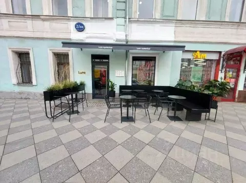 Помещение свободного назначения в Москва Пятницкая ул., 2/38С1 (68 м)