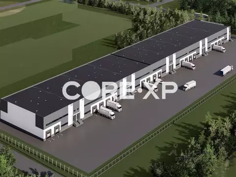 Помещение свободного назначения в Московская область, Бронницы ...