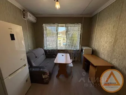 1-к кв. Краснодарский край, Туапсе ул. Кириченко (41.0 м)