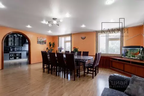 Дом в Челябинская область, Магнитогорск Сибирская ул. (499 м)