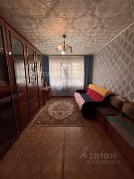 3-к кв. Чувашия, Новочебоксарск ул. Семенова, 3 (67.0 м)