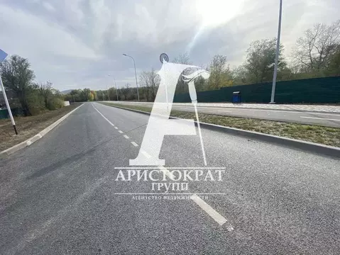 Участок в Ставропольский край, Пятигорск пер. Заветный, 1 (8.52 сот.)