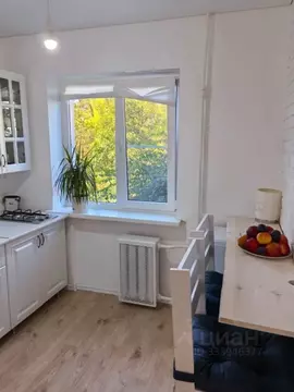 2-к кв. Краснодарский край, Ейск Коммунистическая ул., 6А (45.1 м)