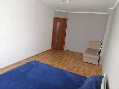 1-к кв. Краснодарский край, Краснодар ул. Евгении Жигуленко, 4 (42.0 ...