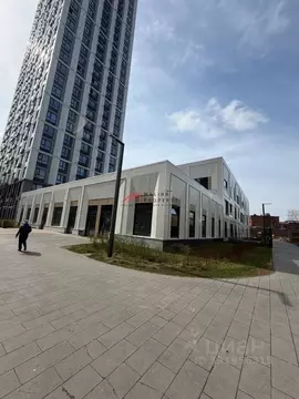 Торговая площадь в Москва ул. Годовикова, 11с6 (1000 м)