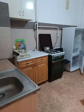 1-к кв. Волгоградская область, Волгоград ул. Таращанцев, 22 (38.0 м)