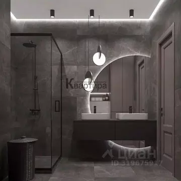 2-к кв. Смоленская область, Смоленск Кловская ул., 11А (70.8 м)