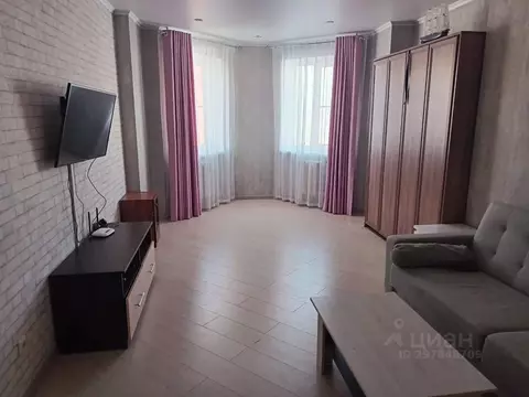 1-к кв. Башкортостан, Уфа ул. Генерала Кусимова, 15 (46.0 м)
