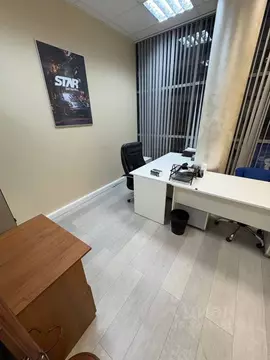 Офис в Москва ул. Горбунова, 2С3 (40 м)