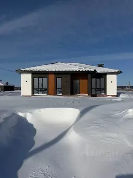 Коттедж в Татарстан, Лаишевский район, с. Сокуры, Новые Сокуры- 3 кп ...