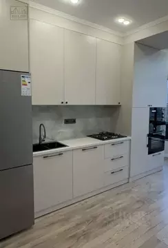 3-к кв. Краснодарский край, Краснодар Московская ул., 2к1 (65.47 м)