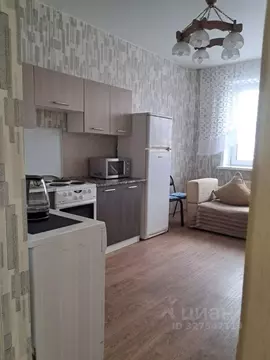 3-к кв. Иркутская область, Иркутск проезд Юрия Тена, 14/5 (60.2 м)