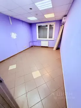 Помещение свободного назначения в Московская область, Химки просп. ...