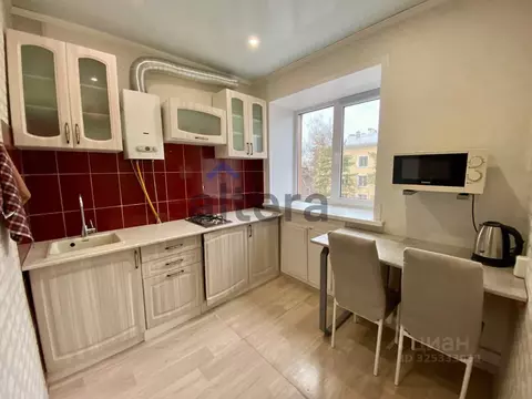 2-к кв. Татарстан, Казань ул. Искра, 8 (42.8 м)