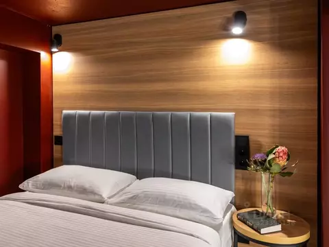 Комната Москва Рязанский просп., 2к3 (35.0 м)