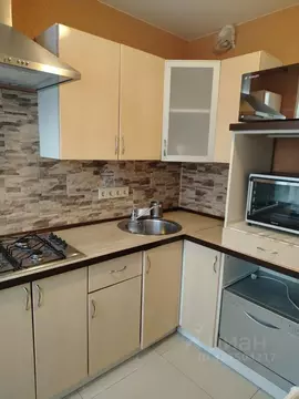 3-к кв. Москва ул. Большая Якиманка, 32 (52.0 м)