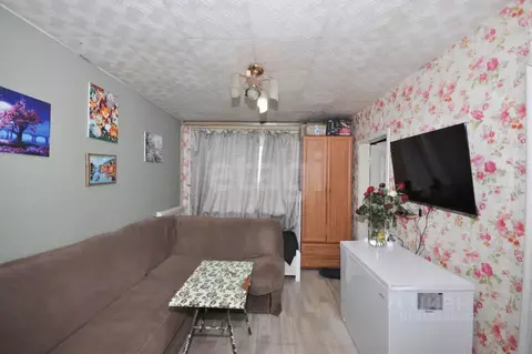 3-к кв. Сахалинская область, Южно-Сахалинск просп. Мира, 393Б (47.0 м)