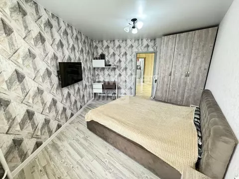 3-к кв. Пензенская область, Пензенский район, Засечный сельсовет, с. ...