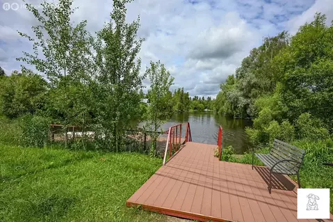 Дом в Одинцовский городской округ, село Локотня (396.2 м)