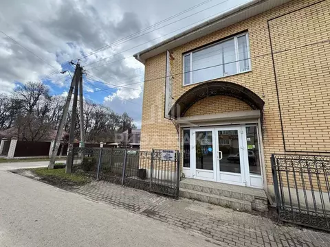 Помещение свободного назначения в Брянская область, Брянск ул. ...