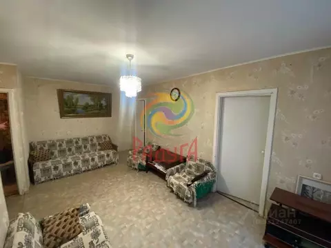 2-к кв. Ивановская область, Иваново Академическая ул., 18 (43.6 м)