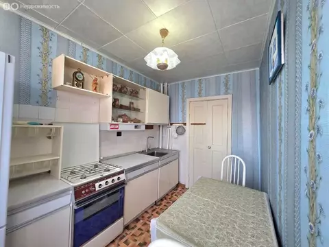 2-комнатная квартира: Рыбинск, проспект Серова, 1Б (50 м)