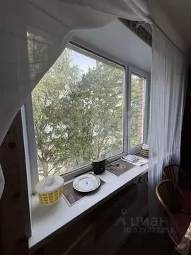 2-к кв. Ленинградская область, Гатчина ул. Леонова, 5 (42.5 м)