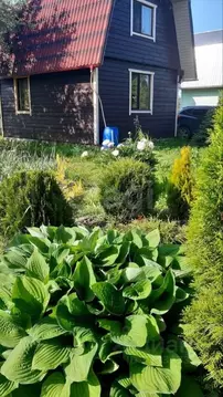 Дом в Ярославская область, Ярославский муниципальный округ, Березка-1 ...