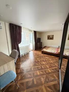 1-к кв. Пензенская область, Пенза ул. Лядова, 24А (49.0 м)