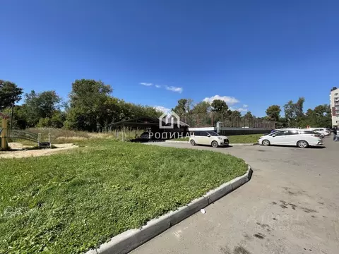 Гараж в Хабаровский край, Комсомольск-на-Амуре Пионерская ул., 39 (18 ...