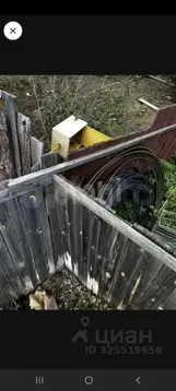 Дом в Тюменская область, Тюмень Энергия садовое товарищество, ул. ...