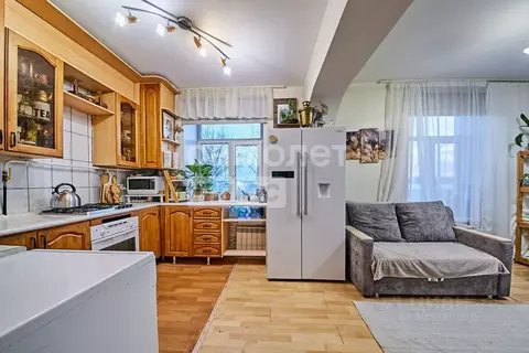 4-к кв. Томская область, Томск Учебная ул., 42 (79.0 м)