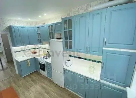 2-к кв. Калининградская область, Калининград ул. Маршала Новикова, 11 ...