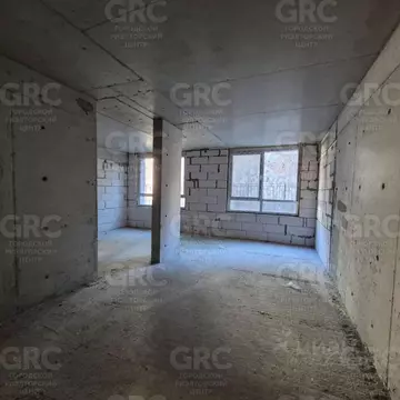 1-к кв. Краснодарский край, Сочи ул. Аллея Челтенхема, 18 (35.5 м)