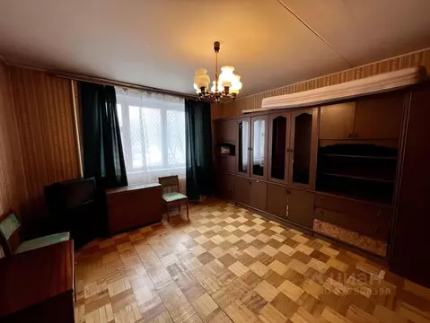 1-к кв. Московская область, Балашиха Железнодорожный мкр, ул. ...