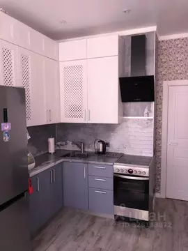 1-к кв. Краснодарский край, Анапа Анапское ш., 30 (36.0 м)