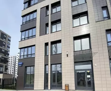 Помещение свободного назначения в Санкт-Петербург Кузнецовская ул., ...