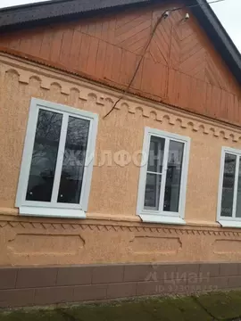 Дом в Ставропольский край, Георгиевский муниципальный округ, с. ...