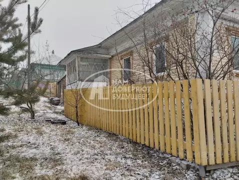 Дом в Пермский край, Лысьва ул. Кострова, 8 (36 м)