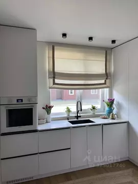 5-к кв. Краснодарский край, Краснодар ул. Баха, 11к1 (149.3 м)