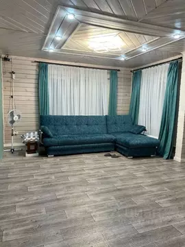 Дом в Башкортостан, Кармаскалинский район, Сахаевский сельсовет, д. ...