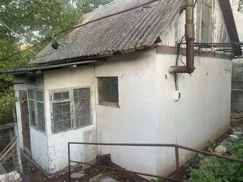 Участок в Севастополь Балаклавский муниципальный округ, Эврика садовое ...