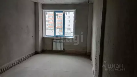 1-к кв. Курская область, Курск ул. 2-я Агрегатная, 57 (41.96 м)