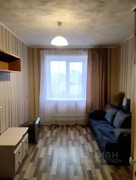 Комната Пермский край, Пермь бул. Гагарина, 38 (12.0 м)