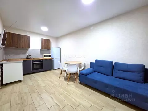 2-к кв. Нижегородская область, Нижний Новгород просп. Героев Донбасса, ...